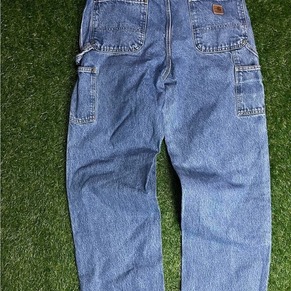 Vintage carhartt jeans 36x34 - Picture 4 of 7